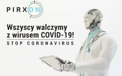 Stop Coronavirus – Wszyscy walczymy z wirusem COVID-19