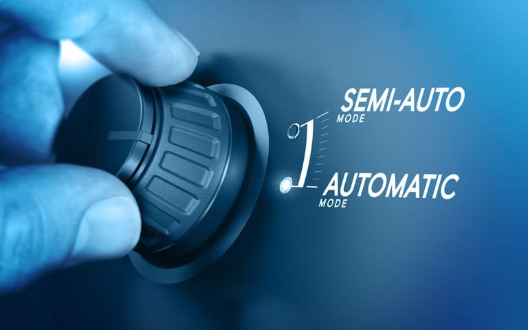 automatyzacja procesów ERP z wykorzystaniem RPA i AI